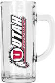 NCAA Utah Utes 22oz Optic Tankard