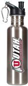 NCAA Utah Utes Stainless Water Bottle