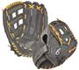 Champion Phys. Ed. 14" No Break in Baseball Gloves