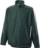 Holloway Micro-Cord Aggression Hooded Jackets Holloway Micro-Cord Aggression Hooded Jackets