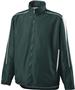Holloway Adult Aggression Hooded Jacket
