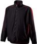 Holloway Adult Aggression Hooded Jacket