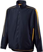 Holloway Micro-Cord Aggression Hooded Jackets Holloway Micro-Cord Aggression Hooded Jackets