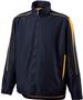 Holloway Adult Aggression Hooded Jacket
