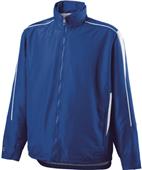 Holloway Micro-Cord Aggression Hooded Jackets Holloway Micro-Cord Aggression Hooded Jackets