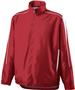 Holloway Adult Aggression Hooded Jacket