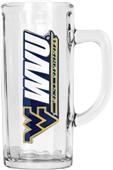 NCAA West Virginia Mountaineers 22oz Optic Tankard