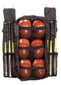 Champion Combo Baseball Bat & Helmet Fence Bags Champion Combo Baseball Bat & Helmet Fence Bags
