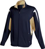 Holloway Dedication Flex-Sof Full-Zip Jackets Holloway Dedication Flex-Sof Full-Zip Jackets