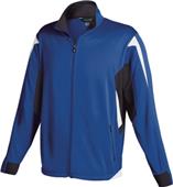 Holloway Dedication Flex-Sof Full-Zip Jacket