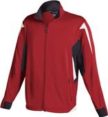 Holloway Dedication Flex-Sof Full-Zip Jackets Holloway Dedication Flex-Sof Full-Zip Jackets
