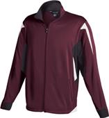 Holloway Dedication Flex-Sof Full-Zip Jackets Holloway Dedication Flex-Sof Full-Zip Jackets