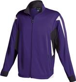 Holloway Dedication Flex-Sof Full-Zip Jackets Holloway Dedication Flex-Sof Full-Zip Jackets