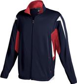 Holloway Dedication Flex-Sof Full-Zip Jackets Holloway Dedication Flex-Sof Full-Zip Jackets