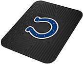 Fan Mats Indianapolis Colts Utility Mats Fan Mats Indianapolis Colts Utility Mats
