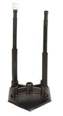 Champion Sports Deluxe 5 Position Batting Tee Champion Sports Deluxe 5 Position Batting Tee