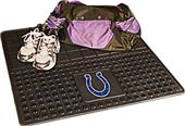 Fan Mats Indianapolis Colts Vinyl Cargo Mat Fan Mats Indianapolis Colts Vinyl Cargo Mat