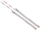 Gared Volleyball Antennas & Sideline Markers Gared Volleyball Antennas & Sideline Markers