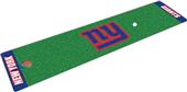 Fan Mats New York Giants Putting Green Mat Fan Mats New York Giants Putting Green Mat