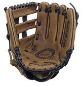 Champion Baseball 11" Infield Double Bar Web Glove