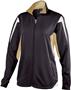 Holloway Ladies Dedication Warm Up Jacket
