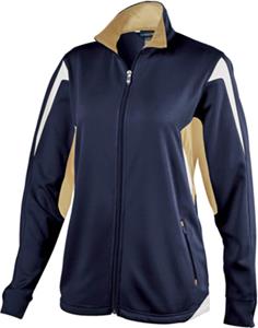 NAVY/VEGAS GOLD/WHITE