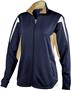 Holloway Ladies Dedication Warm Up Jacket