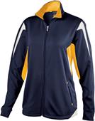 Holloway Ladies' Dedication Flex-Sof Jackets Holloway Ladies' Dedication Flex-Sof Jackets