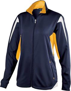 NAVY/LIGHT GOLD/WHITE