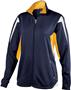 Holloway Ladies Dedication Warm Up Jacket