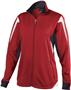 Holloway Ladies Dedication Warm Up Jacket