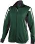 Holloway Ladies Dedication Warm Up Jacket