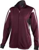 Holloway Ladies' Dedication Flex-Sof Jackets Holloway Ladies' Dedication Flex-Sof Jackets