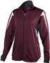 Holloway Ladies Dedication Warm Up Jacket
