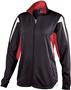 Holloway Ladies Dedication Warm Up Jacket