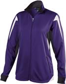 Holloway Ladies' Dedication Flex-Sof Jackets Holloway Ladies' Dedication Flex-Sof Jackets