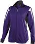 Holloway Ladies Dedication Warm Up Jacket