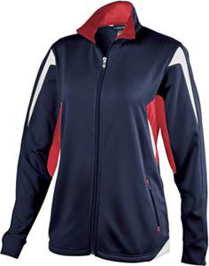 NAVY/SCARLET/WHITE