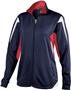 Holloway Ladies Dedication Warm Up Jacket