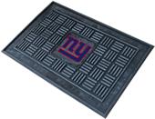 Fan Mats New York Giants Door Mat Fan Mats New York Giants Door Mat