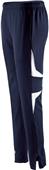 Holloway Ladies' Traction Flex-Sof Warm Up Pants Holloway Ladies' Traction Flex-Sof Warm Up Pants