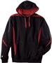 Holloway Adult Wipeout Hooded Sweatshirt