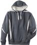 Holloway Adult Wipeout Hooded Sweatshirt