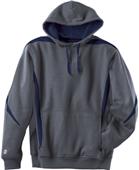 Holloway Adult Wipeout Hooded Sweatshirt