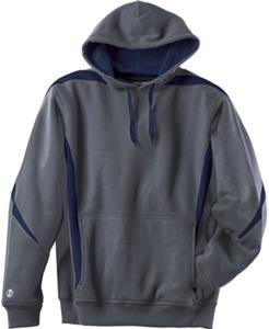 GRAPHITE/NAVY