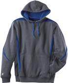 Holloway Adult Wipeout Blended Fleece Hoodies