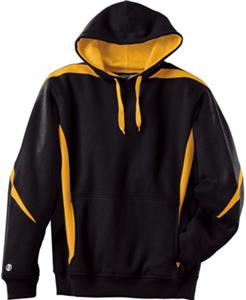 BLACK/LIGHT GOLD