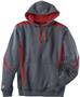 Holloway Adult Wipeout Hooded Sweatshirt