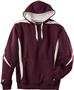Holloway Adult Wipeout Hooded Sweatshirt