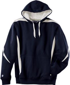 NAVY/WHITE